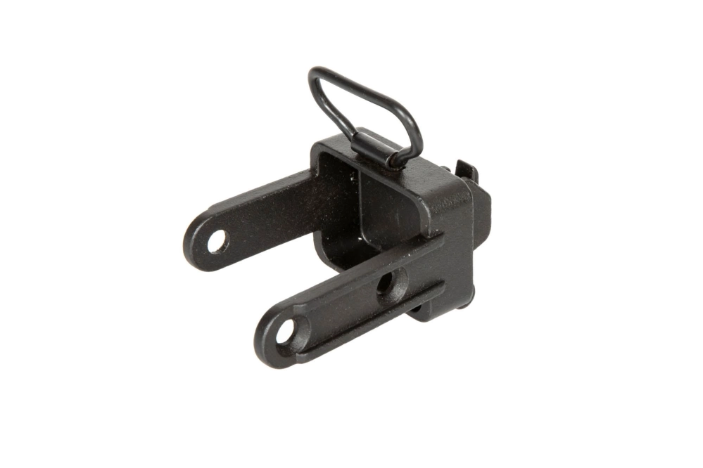 Porte-flacon en acier pour répliques RPKS74