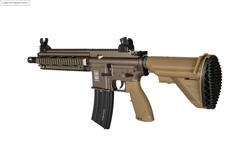 SA-H02 ONE™ Carbine Replica - Chaos Bronze