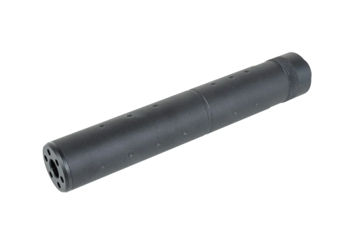 ACM sound attenuator type VLTR TD032H