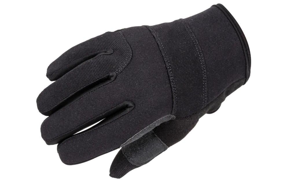Texar Tactical Duty Gloves Negro