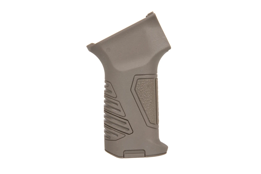 ICSARK ERGO grip de pistolet pour répliquess AK AEG Olive