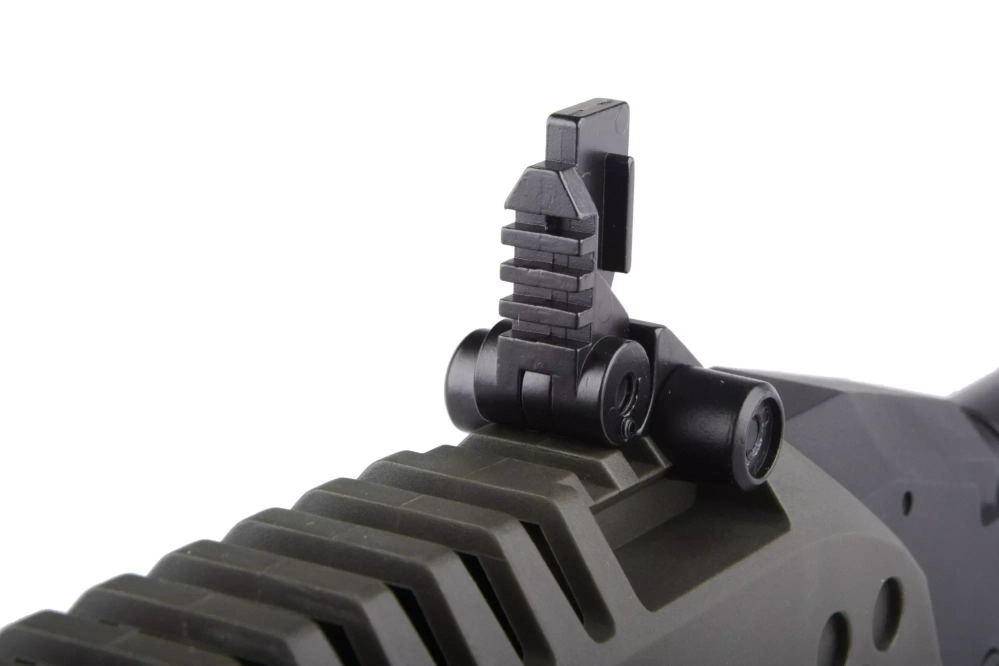 Airsoftová zbraň puškaka XR-5 FG-1508 - Olive Drab