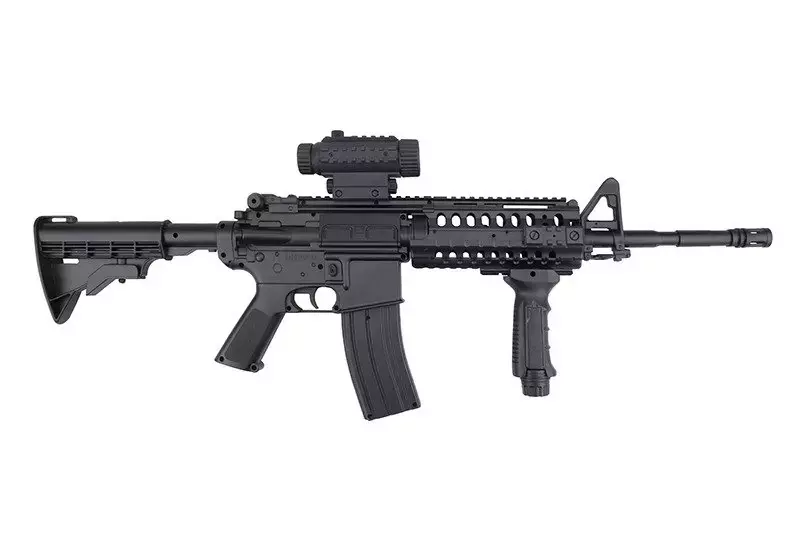 Airsoft pušky D96