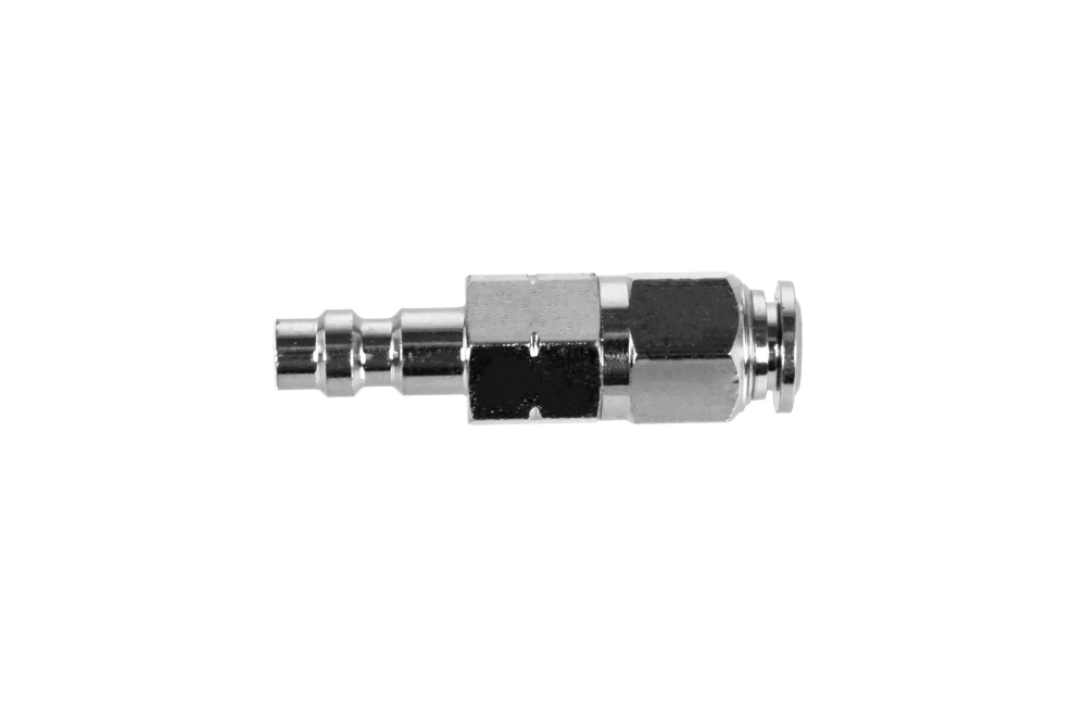 6 mm spojka pro motor HPA (standardní pro USA)
