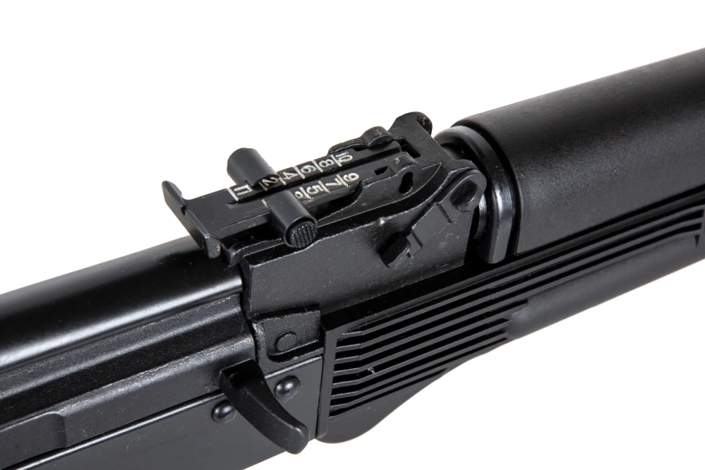 Airsoftová puška E&L ELAK105 Platinum GATE ASTER SE V3