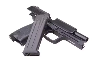 H&K USP .45 Pistol replica