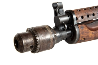 ELS-74UN Essential Carbine Replica Post-Apo CUSTOM