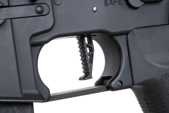 Fusil de airsoft Specna Arms SA-P23 Prime™ Aster II ETU con motor brushless Chaos Bronze