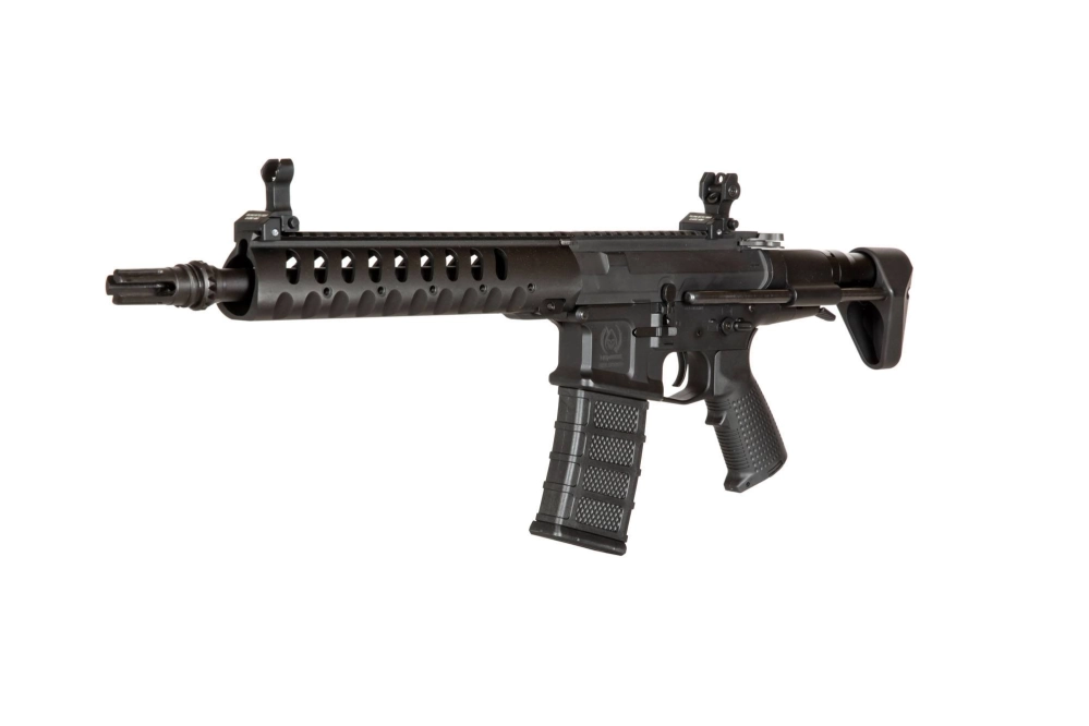 CA114M Nemesis Réplique de carabine 10" - Noir