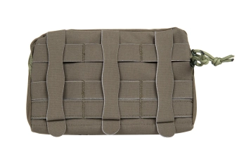 Bolsillo grande multiusos Primal Gear Ligero Lateral Ranger Verde