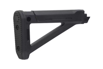 Kolba MOE® AK Stock - AK47/AK74 - czarna