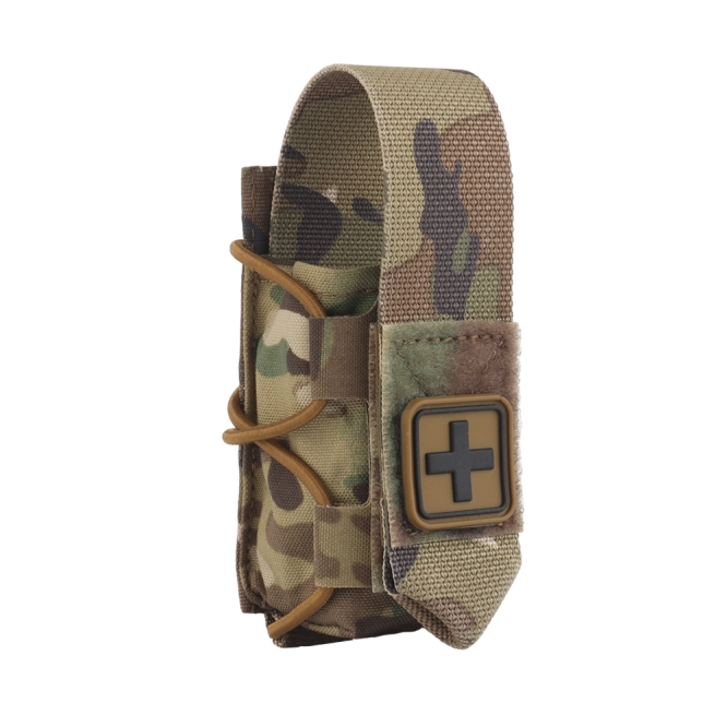 Wosport BP-137 MC tactical stasis pouch