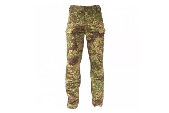Pantalones tácticos urbanos UTP (NYCO Rip-Stop) - PenCott™ GreenZone