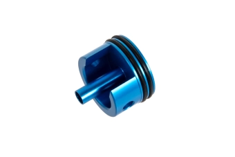Aluminium cilinderkop met dubbele afdichting v3 (AK)