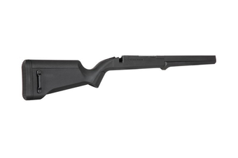 Okładziny i chwyt AS-HS001-BK do replik Amoeba Striker - czarne