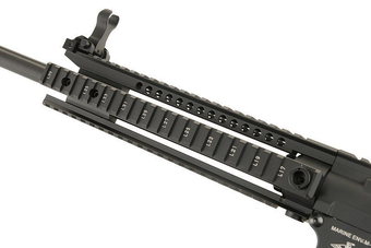 SA-A02 ONE™ réplica de fusil - negro