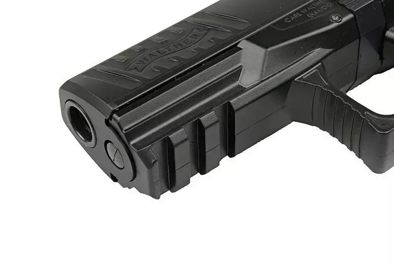 Walther PPQ HME pistol replica