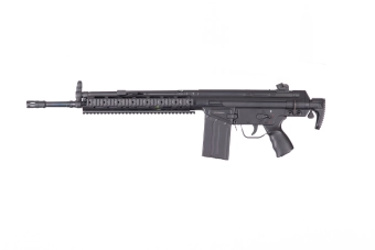 T3 K2 RIS (JG111) Assault Rifle Replica