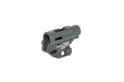 Cámara reforzada hop-up para réplicas Hi-cap a 4.3 / 5.1