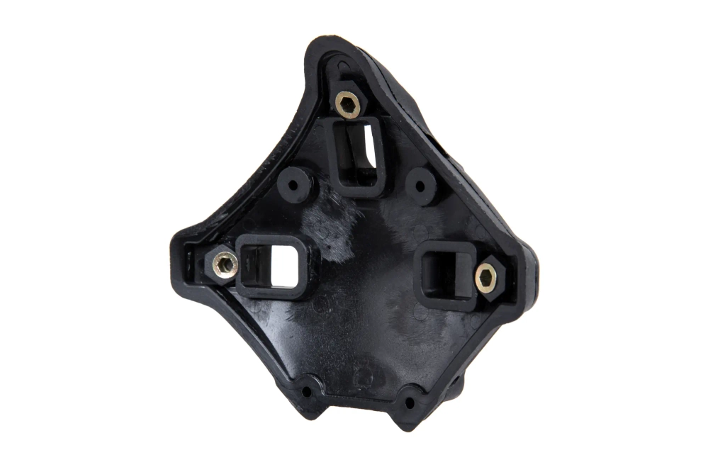 Assemblage Shraud NVG Wosport Noir