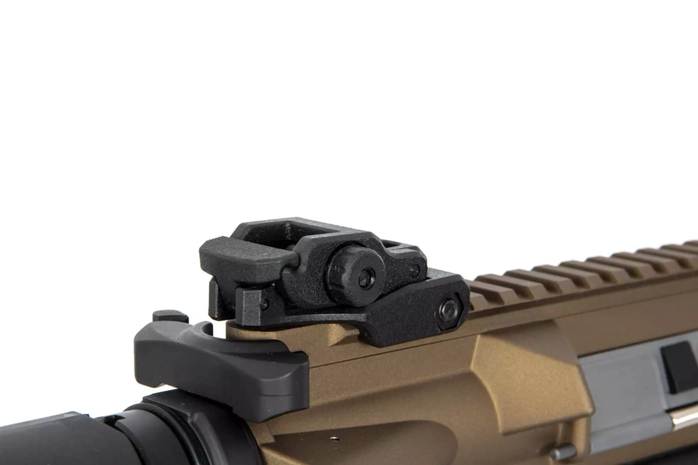 Carabina de airsoft SA-E21 EDGE™ - Chaos Bronze
