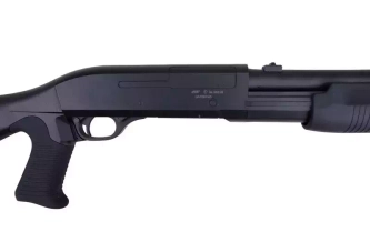 Airsoft brokovnice Franchi SAS 12 3-burst