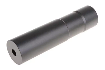 Silencieux DTK-4P pour répliques type PKM / M4