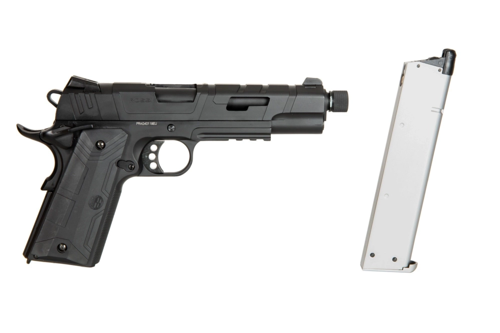 Rossi RedWings Pistol Replica Black