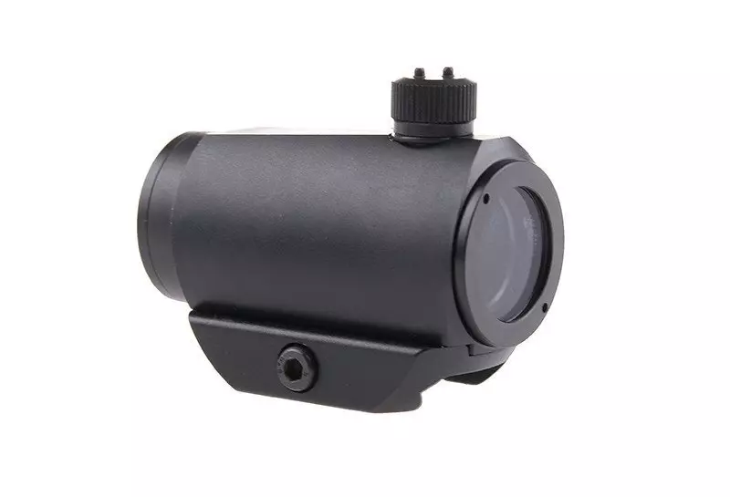 Zaměřovač kolimátor gT-1 (montáž low + high)