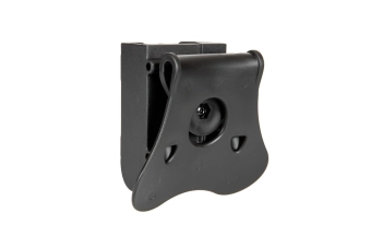 Bolsa de cartuchos 12GA