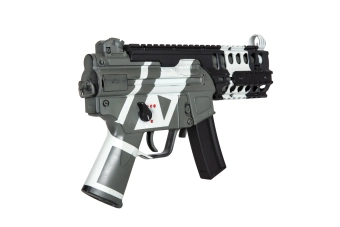 Replika samopalemuu JG202 - Corpo Wars (GGN)