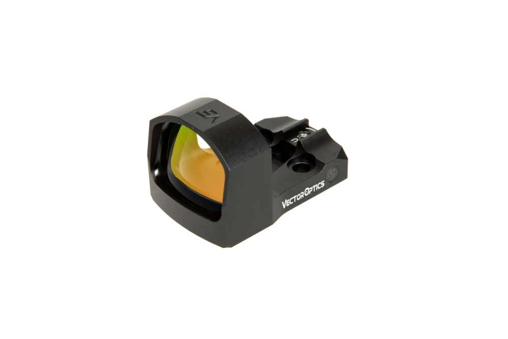 Frenzy-S 1x17x24 AUT Red Dot Sight