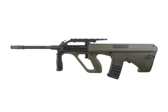 SW-020B Carbine Replica - Olive Drab