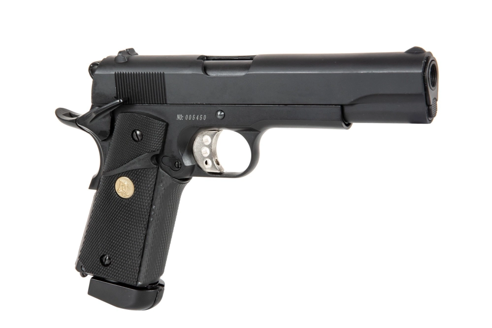 Replika pistoletu M1911 (838) (OUTLET)