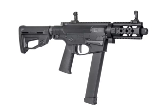 M45X-S submachine gun replica - black