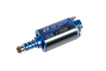 Motor CNC airsoft Infinity U-35000 (largo)