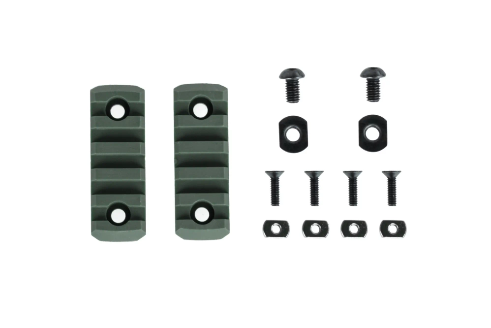 Réplique du casque Wosport MK HL-104 (version d'entraînement) Olive