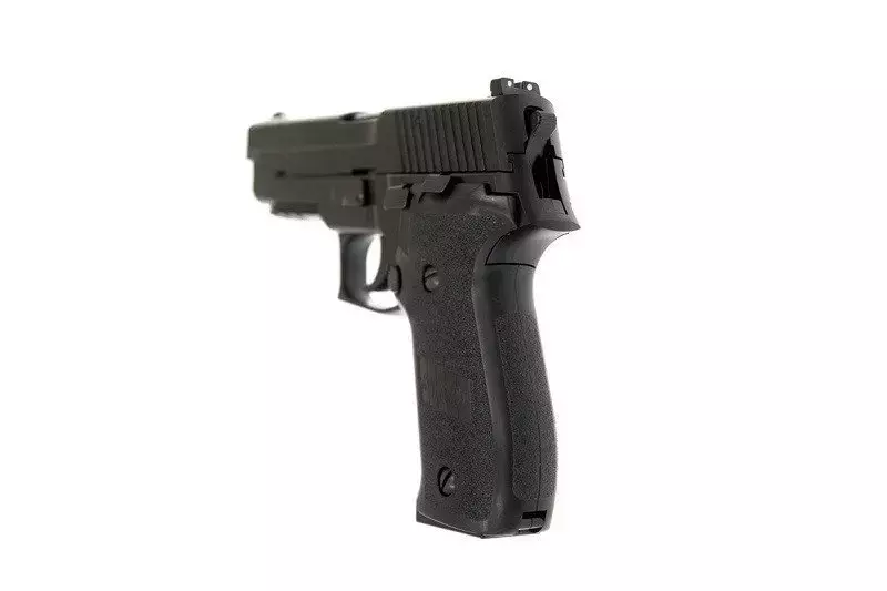 Replika pistoletu KP-01 (green gas)