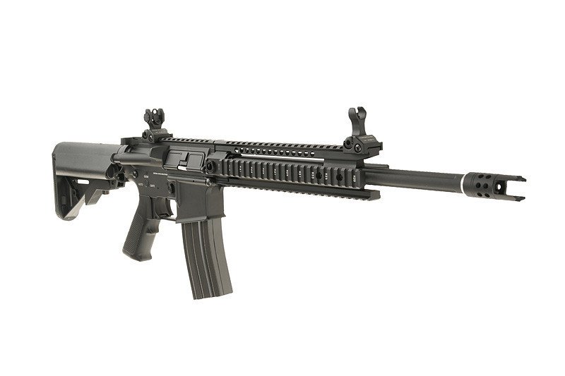 SA-A02 ONE™ réplique de fusil - noir