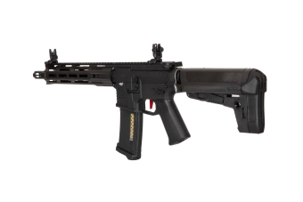 Réplique fusil CRB-M CQBR