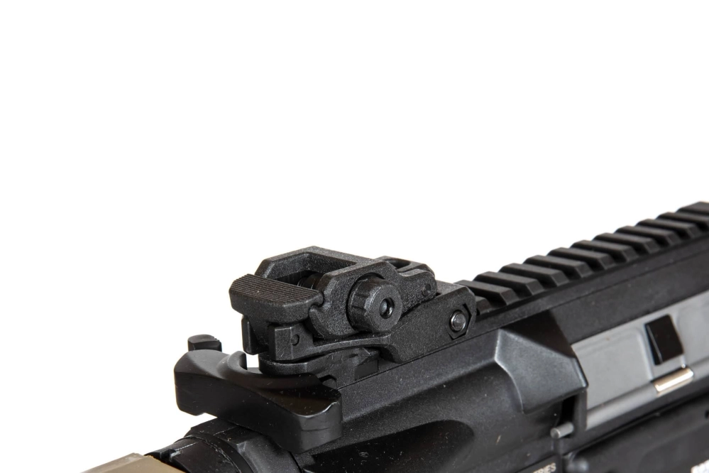 Replika pušky SA-C04 CORE™ - half-tan barva