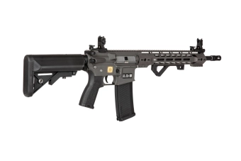 Airsoftová zbraň puškaka RRA SA-E14 EDGE™ - Chaos Grey