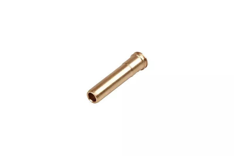 Nozzle for the M60 type replicas