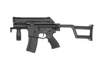 Airsoft puška AY-A0025 - černá