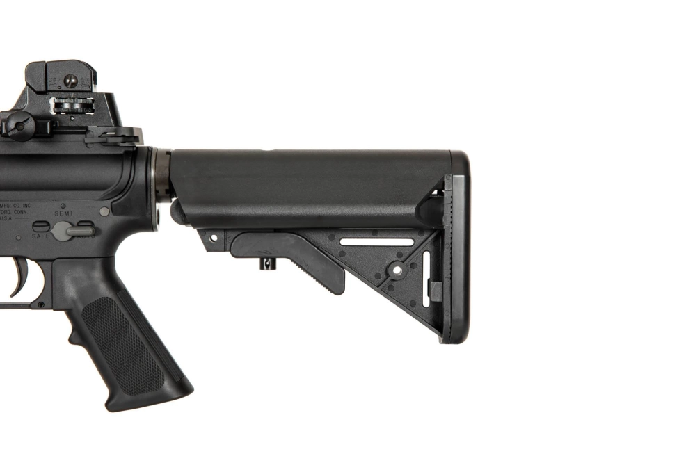 VF1-LM4RIS (Colt M4 RIS) Carbine Replica