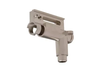 Enhanced Hop-Up chamber for AK replicas