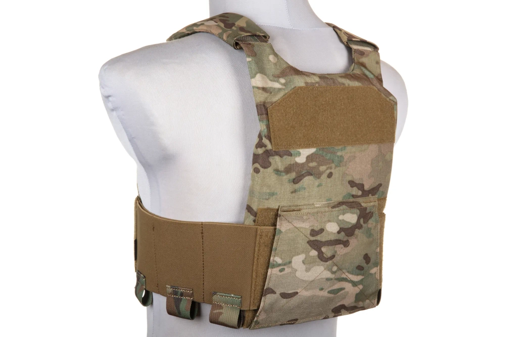 Gilet léger MC Primal Gear AC-1