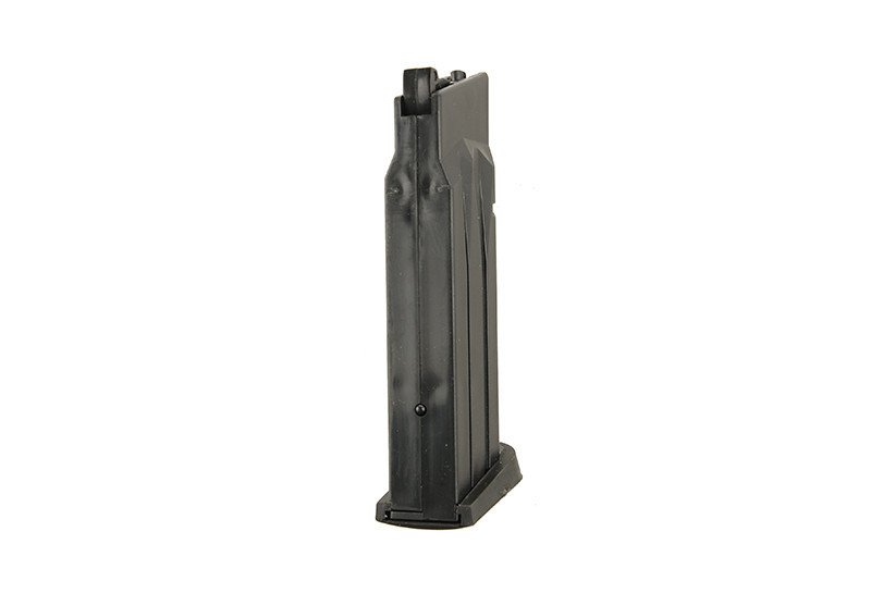 Zásobník 13 nábojů s pružinou pro CZ 75D Compact