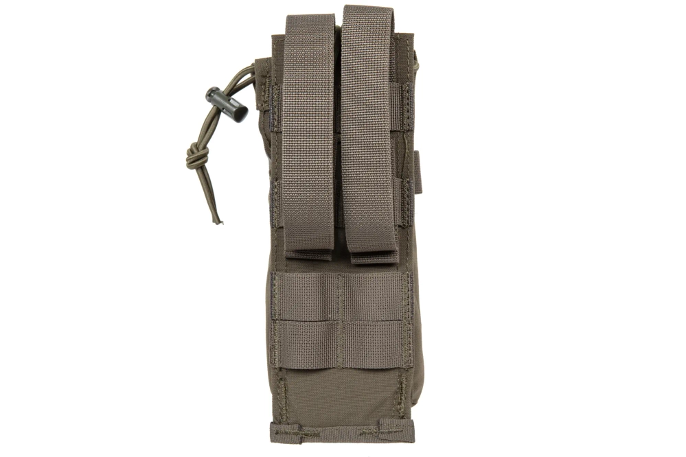 Funda para radio Wosport Ranger Green