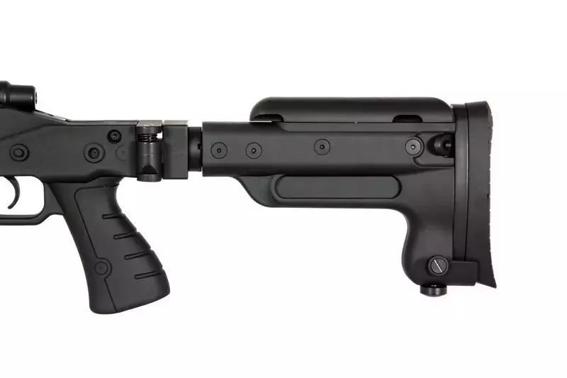 Airsoft pušky odstřelovací puška MB4419-3